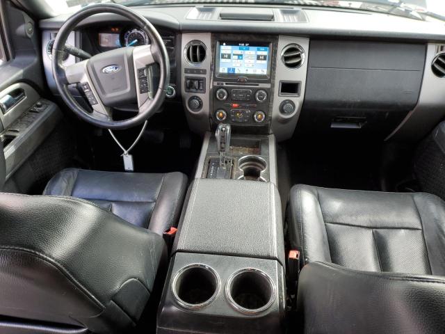 Photo 8 from auction – 2017 FORD EXPEDITION with VIN 1FMJU2AT4HEA48463