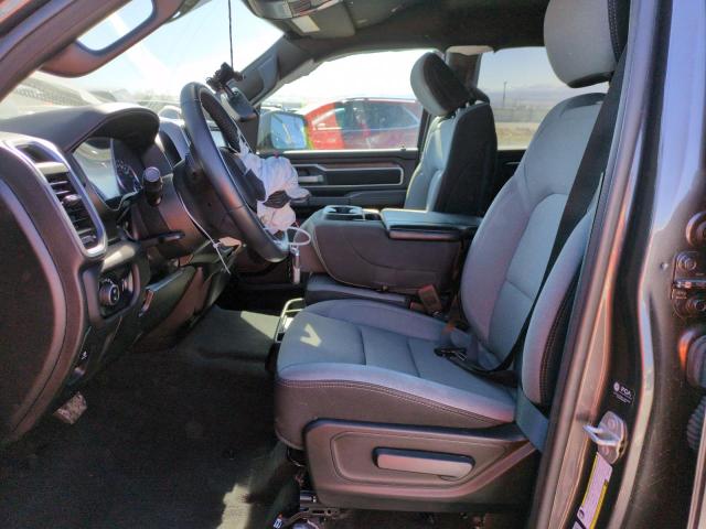 Photo 7 from auction – 2023 RAM 1500 BIG H with VIN 1C6SRFFTXPN691996