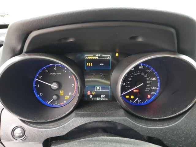 Photo 9 from auction – 2019 SUBARU OUTBACK 2. with VIN 4S4BSAFC0K3398012