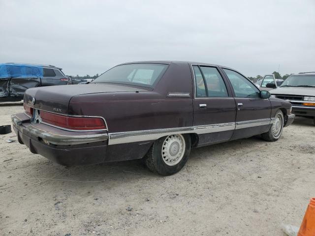 Photo 3 from auction – 1996 BUICK ROADMASTER with VIN 1G4BT52P1TR418991