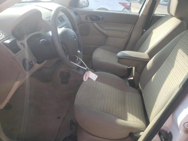 Photo 7 from auction – 2007 FORD FOCUS ZX4 with VIN 1FAHP34N17W331012