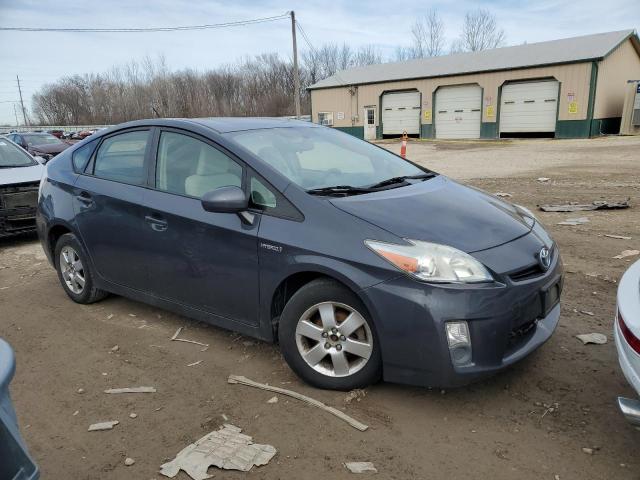 Photo 4 from auction – 2011 TOYOTA PRIUS with VIN JTDKN3DU9B1428395