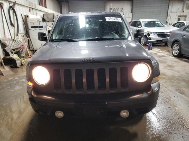 Photo 5 from auction – 2016 JEEP PATRIOT SP with VIN 1C4NJPBB8GD803006