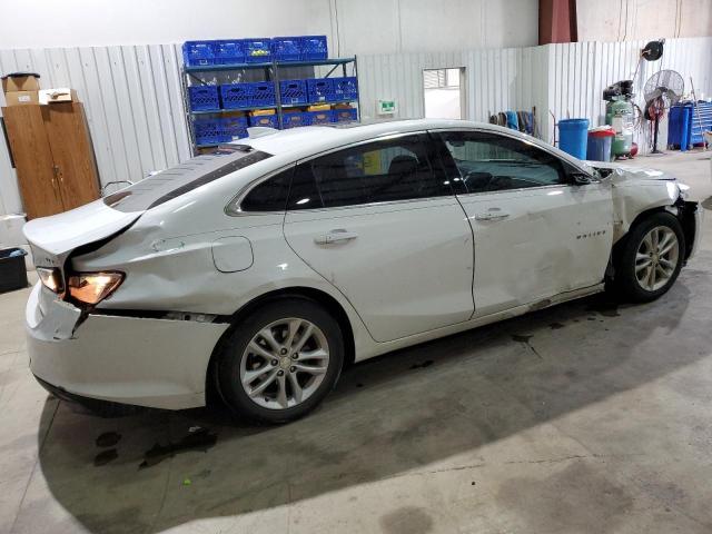 Photo 3 from auction – 2018 CHEVROLET MALIBU LT with VIN 1G1ZD5ST4JF142973