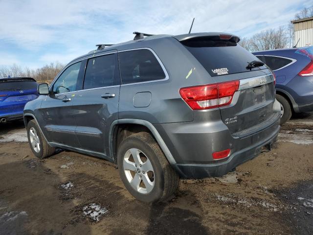 Photo 2 from auction – 2012 JEEP GRAND CHER with VIN 1C4RJFAG2CC156918