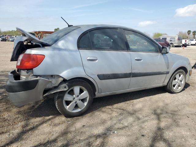 Photo 3 from auction – 2009 KIA RIO BASE with VIN KNADE223696556441