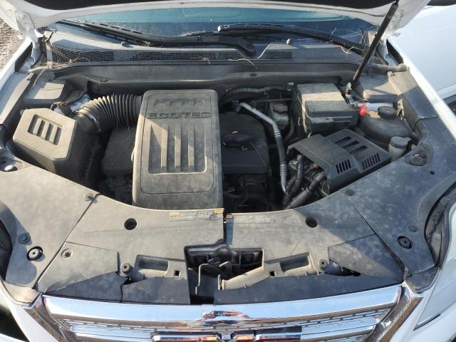 Photo 11 from auction – 2013 GMC TERRAIN SL with VIN 2GKALMEK1D6355726
