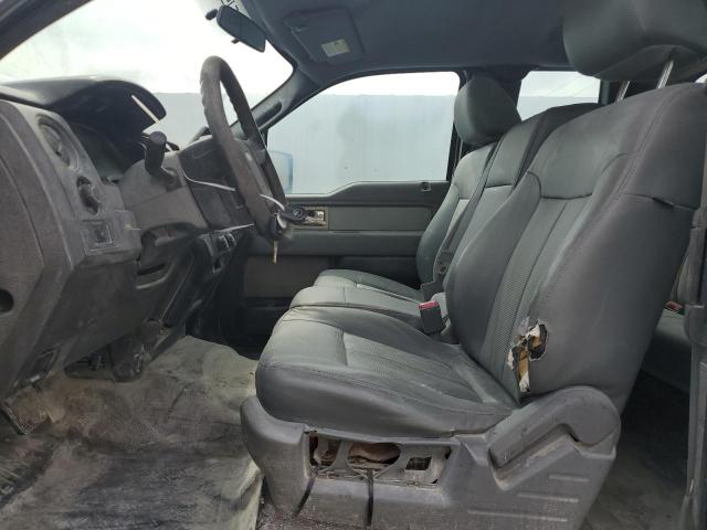 Photo 7 from auction – 2011 FORD F150 SUPER with VIN 1FTFX1EF1BFA95502
