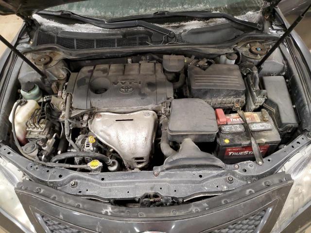 Photo 11 from auction – 2011 TOYOTA CAMRY BASE with VIN 4T1BF3EK8BU187739