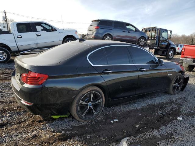 Photo 3 from auction – 2016 BMW 528 XI with VIN WBA5A7C55GG150395
