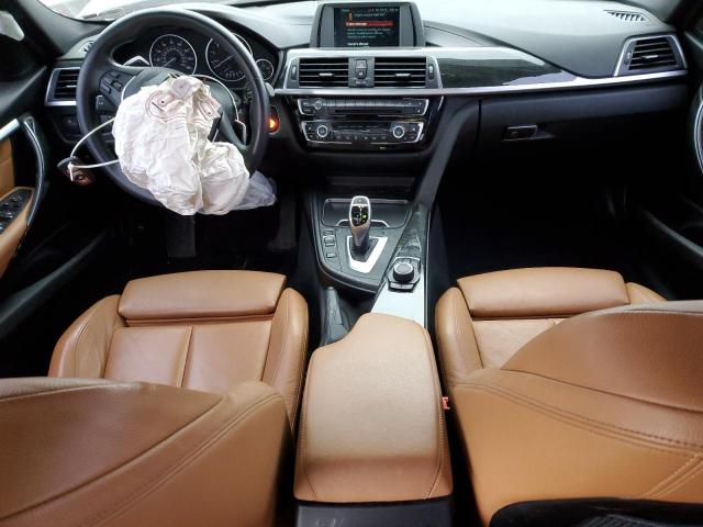 Photo 8 from auction – 2018 BMW 330 XI with VIN WBA8D9C54JEM34006