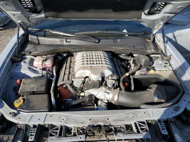 Photo 11 from auction – 2022 DODGE CHARGER SR with VIN 2C3CDXL96NH180998