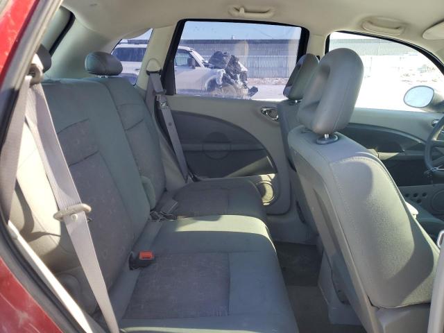 Photo 11 from auction – 2006 CHRYSLER PT CRUISER with VIN 3A4FY58B86T291410
