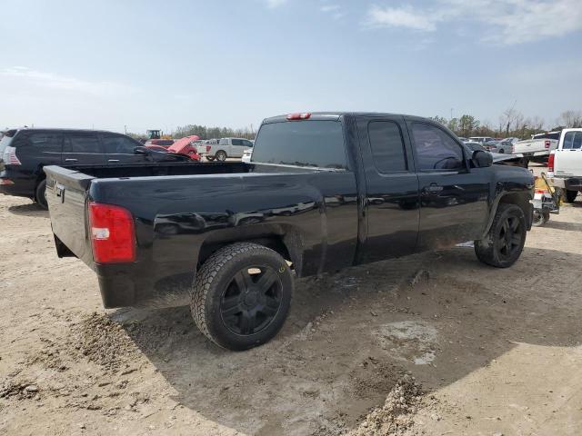 Photo 3 from auction – 2008 CHEVROLET SILVERADO with VIN 1GCEC19C48Z296597