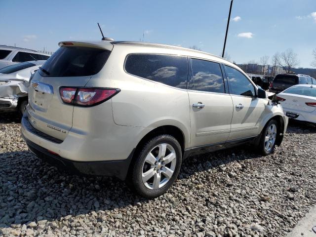 Photo 3 from auction – 2016 CHEVROLET TRAVERSE L with VIN 1GNKVGKD9GJ253185