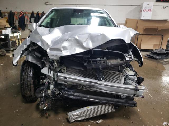 Photo 5 from auction – 2016 CHEVROLET TRAX LS with VIN KL7CJNSB2GB588386