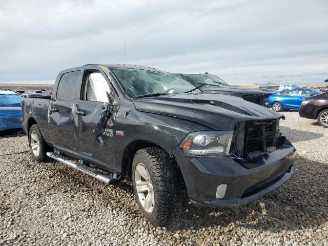 Photo 4 from auction – 2015 RAM 1500 SPORT with VIN 1C6RR7UT7FS771425