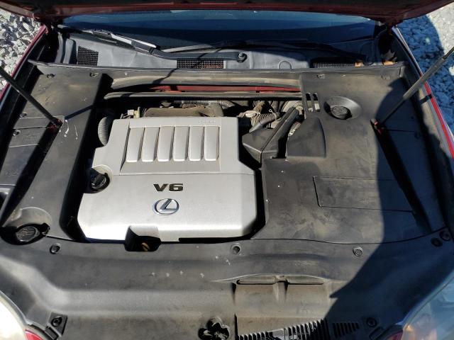 Photo 11 from auction – 2010 LEXUS ES 350 with VIN JTHBK1EG8A2393345