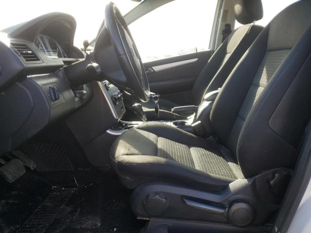 Photo 7 from auction – 2011 MERCEDES-BENZ B200 with VIN WDDFH3DBXBJ622673