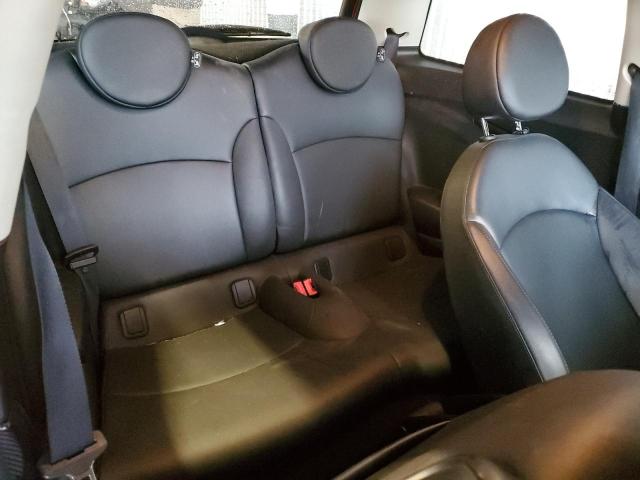 Photo 10 from auction – 2012 MINI COOPER S with VIN WMWSV3C59CT386131