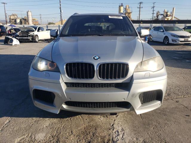 Photo 5 from auction – 2010 BMW X5 M with VIN 5YMGY0C55ALK25276