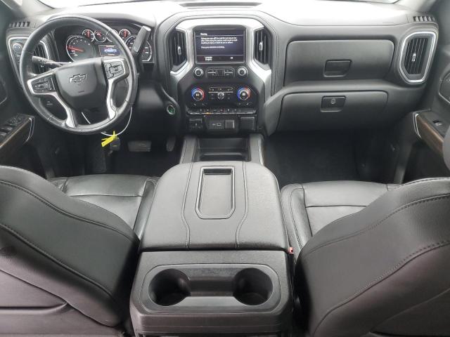 Photo 8 from auction – 2019 CHEVROLET SILVERADO with VIN 3GCPYFEDXKG240757