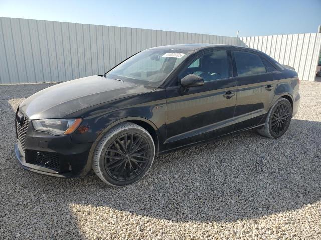 AUDI A3 PREMIUM 2015 with VIN WAUBFGFF2F1060955 - Photo from auction