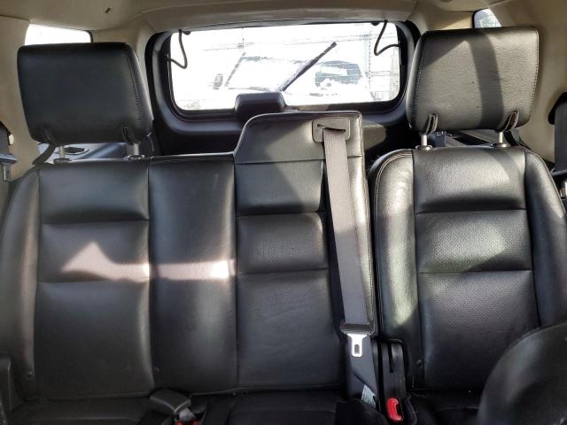 Photo 10 from auction – 2006 MERCURY MOUNTAINEE with VIN 4M2EU48826UJ16355