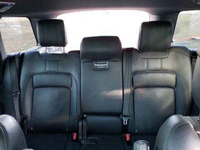Photo 10 from auction – 2021 LAND ROVER RANGE ROVE with VIN SALGS2RU4MA419701