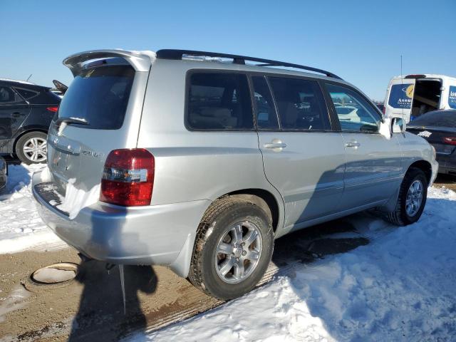 Photo 3 from auction – 2007 TOYOTA HIGHLANDER with VIN JTEEP21A470211602
