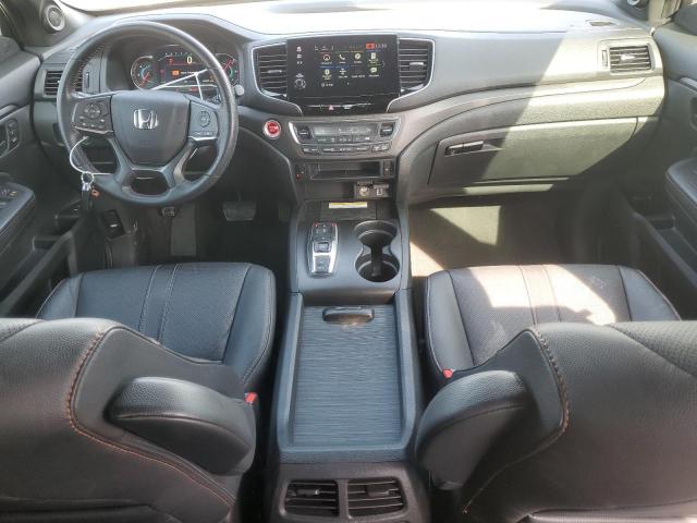Photo 8 from auction – 2022 HONDA PILOT TRAI with VIN 5FNYF6H83NB043741