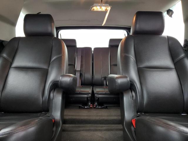 Photo 10 from auction – 2013 GMC YUKON DENA with VIN 1GKS2EEF3DR205718