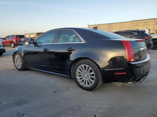 Фото 2 с аукциона – 2011 CADILLAC CTS PREMIU с VIN 1G6DP5ED4B0101313