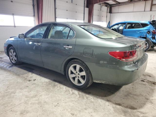 Photo 2 from auction – 2005 LEXUS ES 330 with VIN JTHBA30G855118763