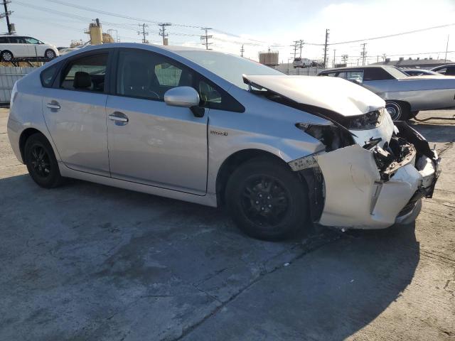 Photo 4 from auction – 2013 TOYOTA PRIUS with VIN JTDKN3DU4D5565272