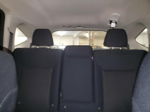 Photo 10 from auction – 2016 HONDA CR-V EX with VIN 3CZRM3H58GG711037