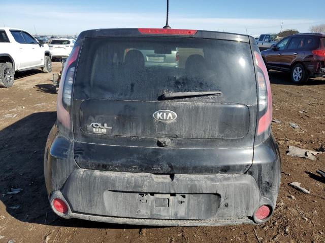 Photo 6 from auction – 2015 KIA SOUL with VIN KNDJN2A27F7764140