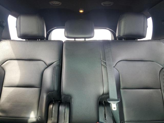 Photo 10 from auction – 2017 FORD EXPLORER X with VIN 1FM5K8DH1HGA20674