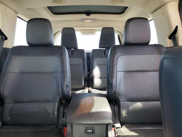 Photo 10 from auction – 2013 FORD FLEX LIMIT with VIN 2FMHK6DT8DBD32370