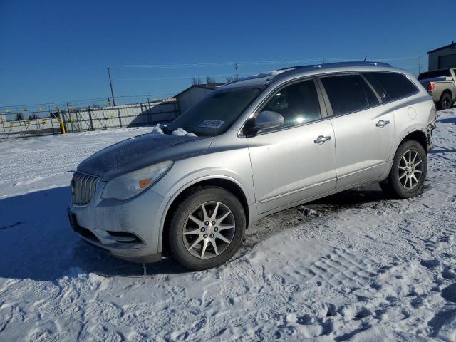 BUICK ENCLAVE 2016 with VIN 5GAKRAKD0GJ286233 - Photo from auction