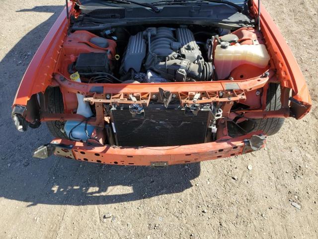 Photo 11 from auction – 2021 DODGE CHALLENGER with VIN 2C3CDZFJ1MH599258