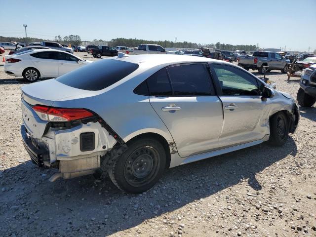 Photo 3 from auction – 2020 TOYOTA COROLLA LE with VIN 5YFEPRAE8LP078472