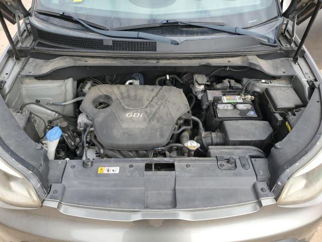Photo 12 from auction – 2014 KIA SOUL with VIN KNDJN2A23E7056384