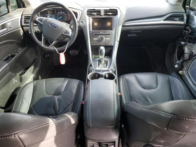 Photo 8 from auction – 2016 FORD FUSION TIT with VIN 3FA6P0K96GR303091