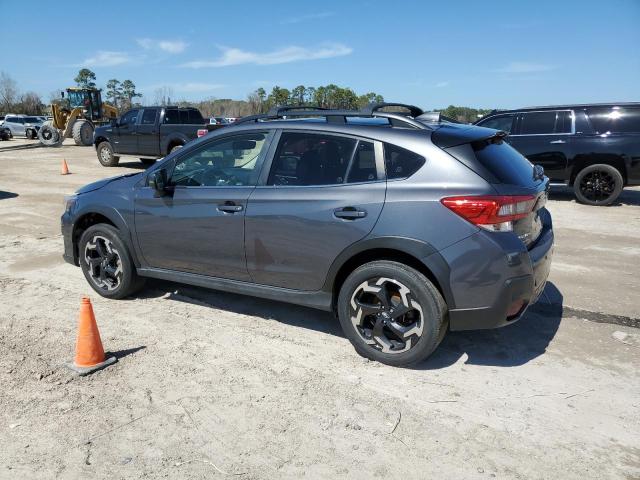 Photo 2 from auction – 2023 SUBARU CROSSTREK with VIN JF2GTHMC0P8237111