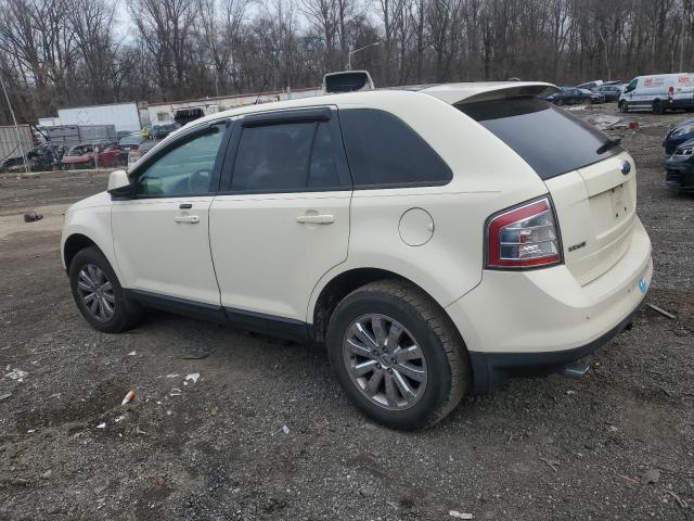 Photo 2 from auction – 2007 FORD EDGE SEL P with VIN 2FMDK49C37BA82696
