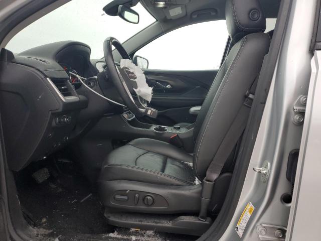 Photo 7 from auction – 2022 GMC TERRAIN SL with VIN 3GKALVEV5NL236977