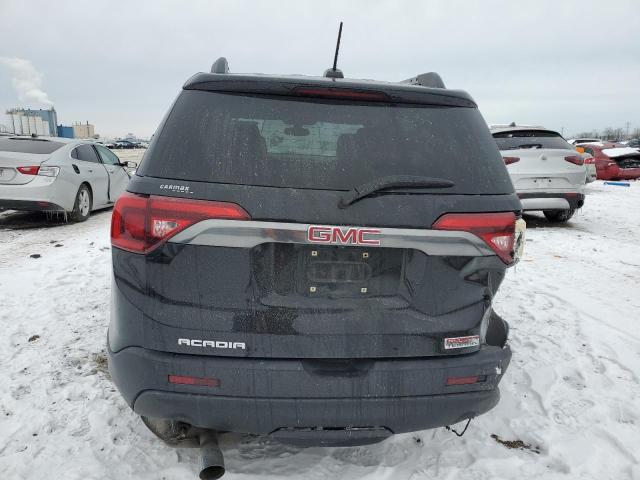 Photo 6 from auction – 2017 GMC ACADIA ALL with VIN 1GKKNVLS8HZ224570