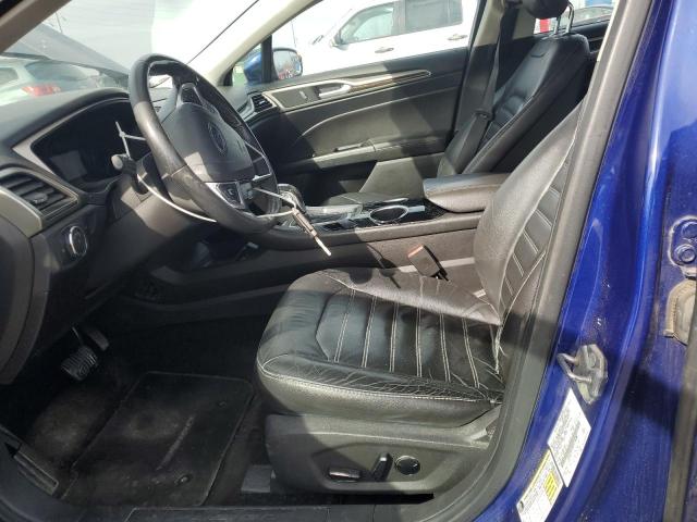 Photo 7 from auction – 2013 FORD FUSION SE with VIN 3FA6P0HR0DR154888