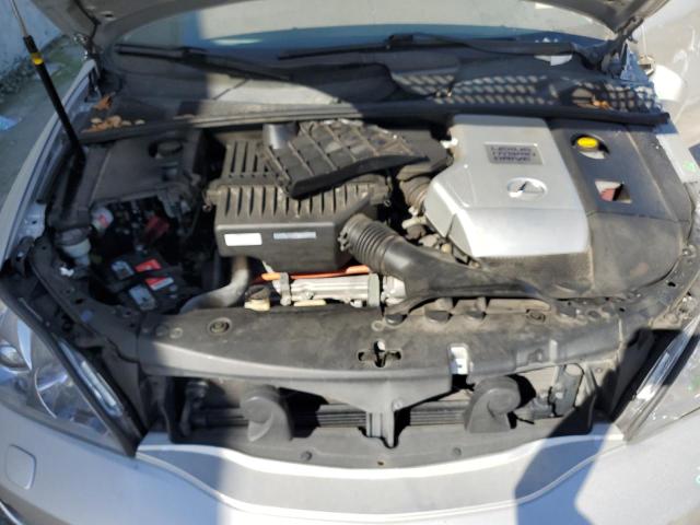 Photo 12 from auction – 2008 LEXUS RX 400H with VIN JTJGW31U982005887